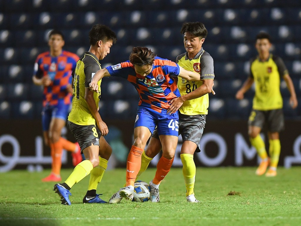 新疆广汇队员最新名单 新疆广汇队员最新名单