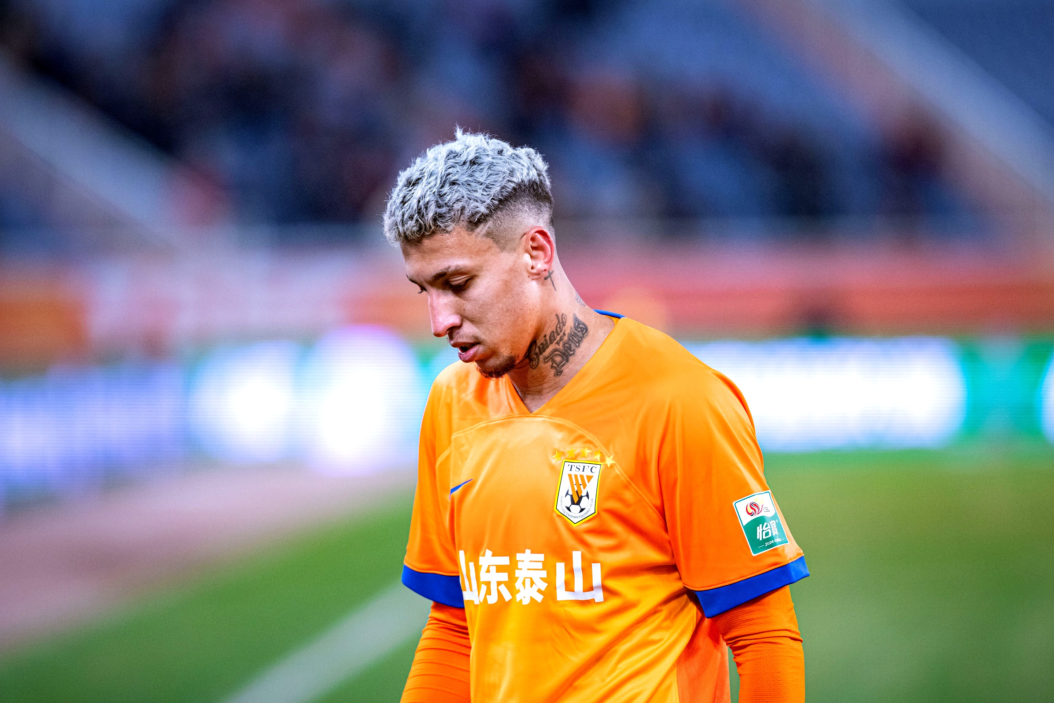 风云突变山东泰山赛后豪取连胜；中超版图或变；话题不断；赛程密集仍需轮换的简单介绍