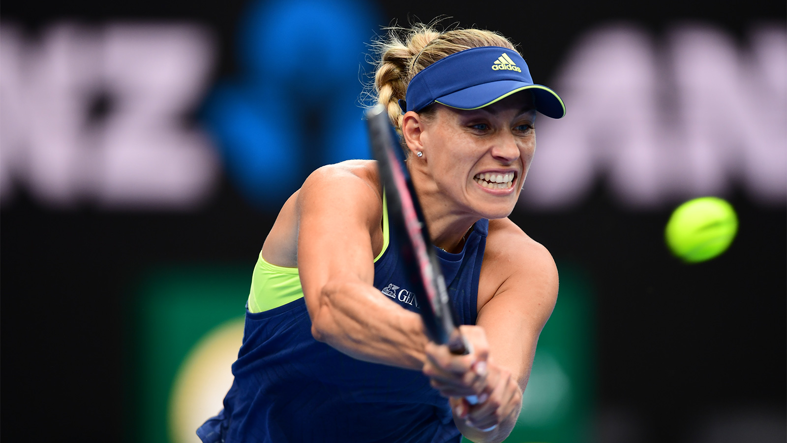 NG体育- 莎拉波娃vs科维托娃 