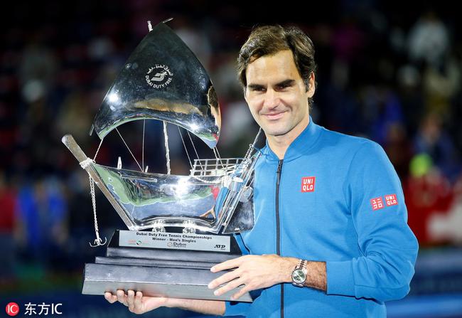 NG体育- 费德勒锦集 