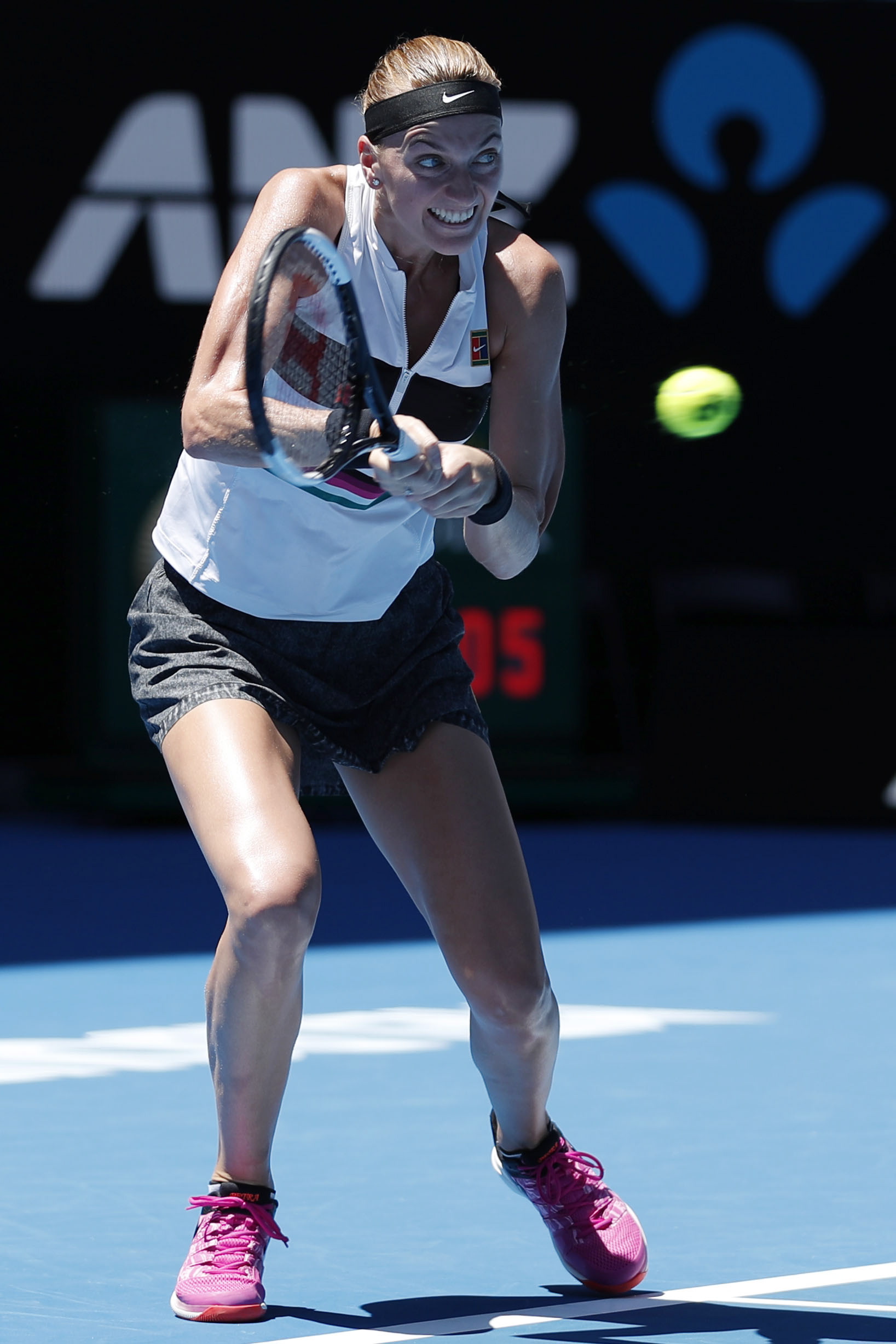 南宫体育- 张伟丽舍普琴科第五场 