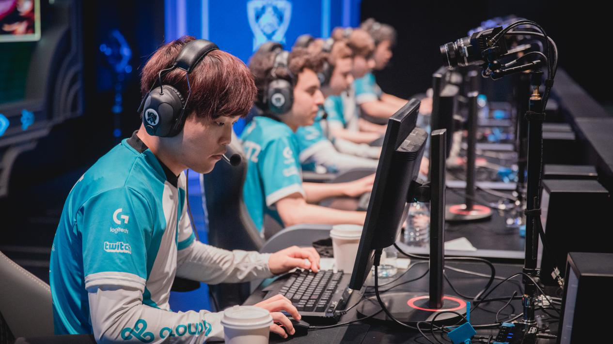 NG体育-关于Ming新星关键助攻表现惊艳，SKT未来可期！的信息