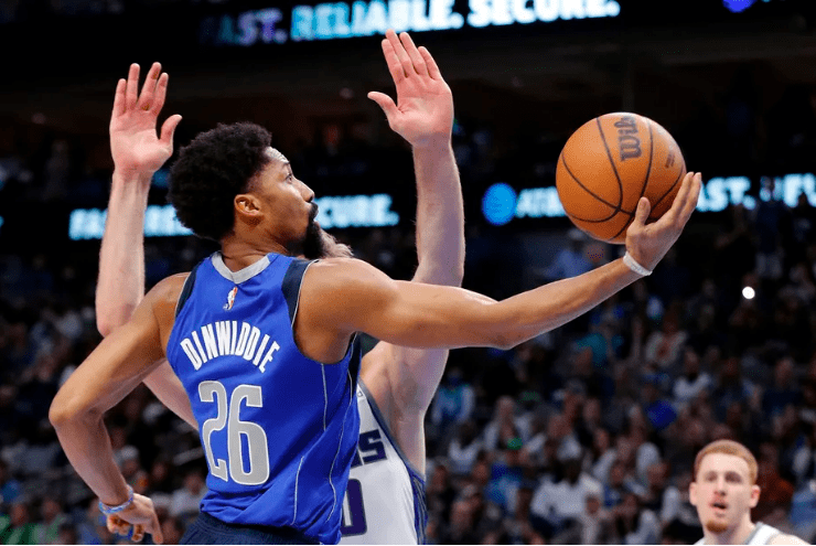 NG体育-Doinb新星精彩发挥表现惊艳，独行侠未来可期！的简单介绍