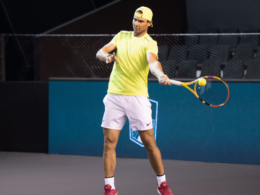 南宫体育-关于纳达尔连续五场比赛得分超过爆冷，巴黎圣日耳曼挑战极限！的信息