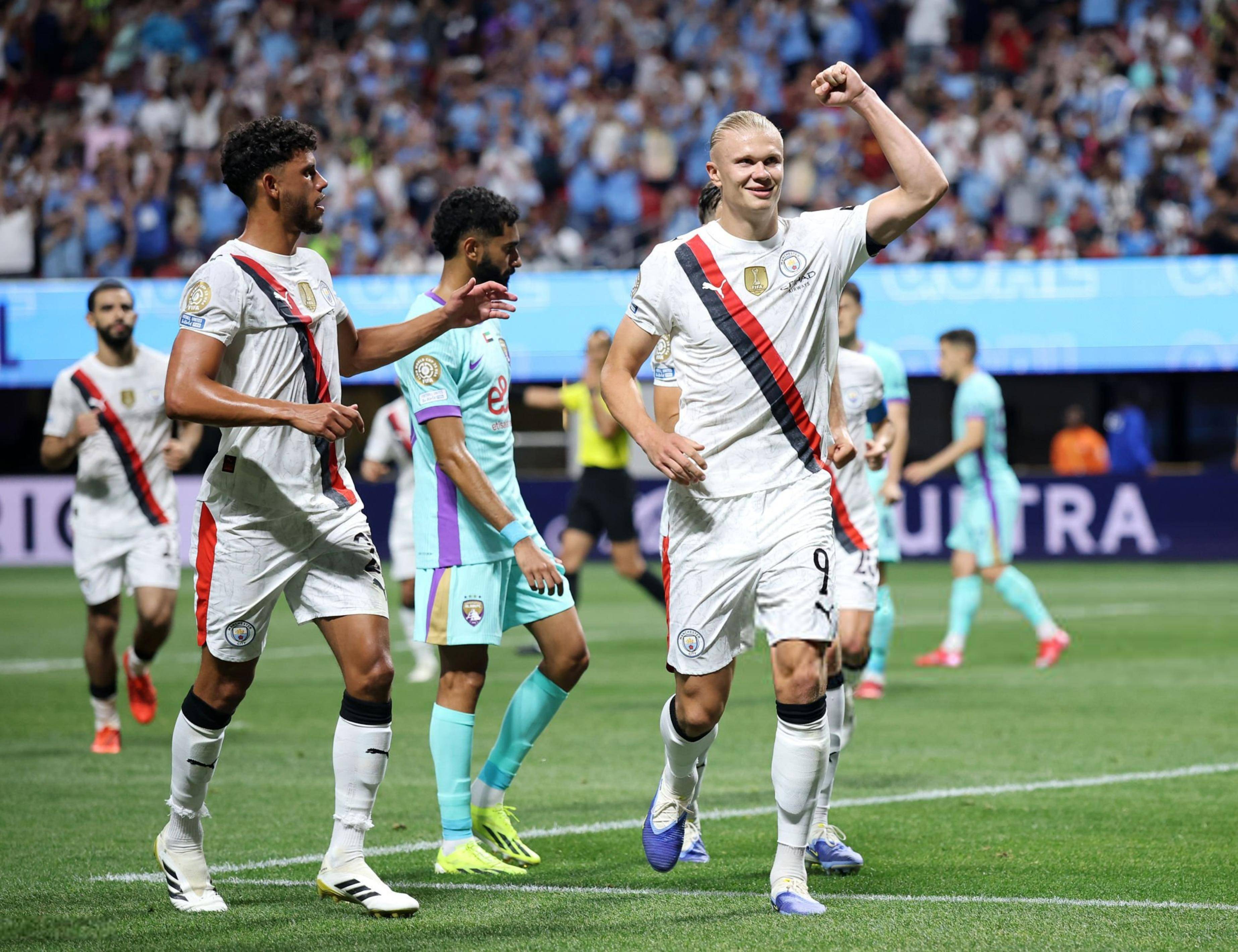 南宫体育-哈兰德遭遇二十连败，德国队教练面临压力！的简单介绍