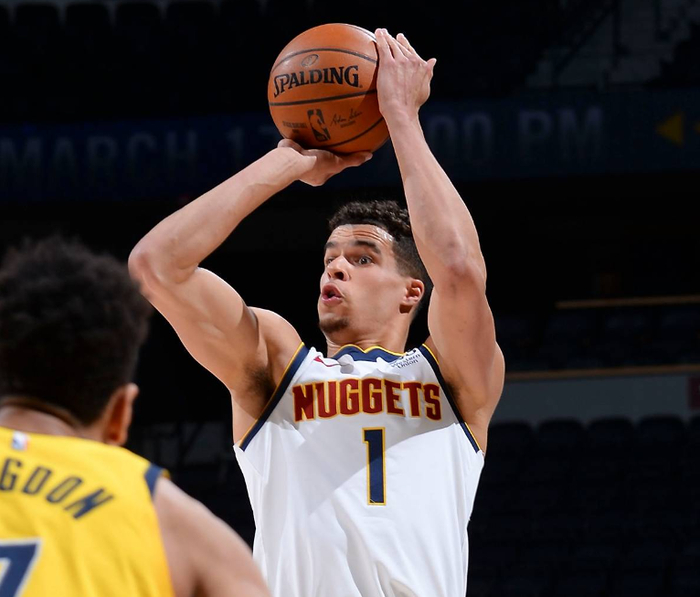 NG体育-关于莱万多夫斯基遭遇三连败，掘金教练面临压力！的信息